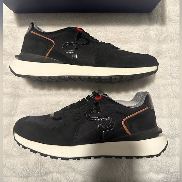 Opp Sneakers for France Size 8.5 / 42 - Picture 5 of 14